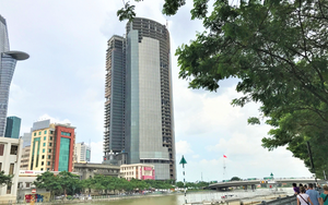 Cách nào 'giải cứu' dự án bỏ hoang Saigon One Tower 7.000 tỷ đồng?