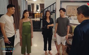 Làm dâu nhà đại gia, Phương Oanh bị nói "không hiểu mặc gì" ở cảnh quay này