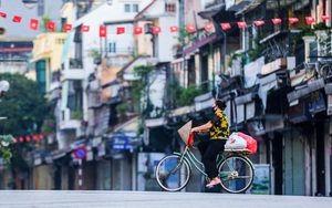 Phó Chủ tịch Hà Nội nói về giãn cách, chống dịch sau 15-9 và 21-9