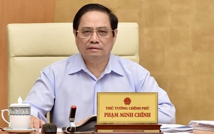 Thủ tướng kiểm tra trực tuyến chống dịch lúc nửa đêm, chỉ ra hàng loạt sơ hở, điểm yếu của một số địa phương