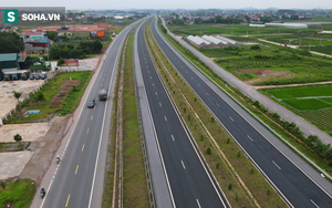 Kỳ vọng về 9.000km cao tốc hàng chục tỷ USD chạy khắp đất nước; đô thị Hà Nội, TP HCM chiếm hơn 700km