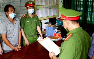 Giám đốc doanh nghiệp cùng nhóm đàn em giang hồ bảo kê cảng cá, chém ngư dân