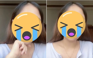 Cô gái "2 cân nho" lại kể chuyện ra mắt thất bại vì bị mẹ bồ chê mặc váy là không đàng hoàng, netizen: Lắm người cũ thế?