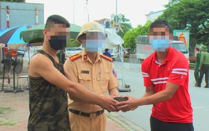 Hải Dương: Vì sao người nhặt được số tiền 200 triệu đồng bị thu hồi quyết định khen thưởng
