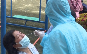 15 đám tang, trong đó có người mất đưa từ TP.HCM về làm lây hơn 200 ca dương tính tại Đồng Tháp