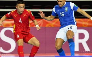 Xác định 8 đội bóng lọt vào vòng 1/8 World Cup 2021: Đội bóng châu Á đầu tiên góp mặt