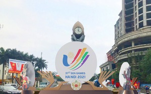 Việt Nam sẽ sớm chốt thời điểm tổ chức SEA Games 31