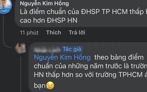 Nữ sinh hồn nhiên nói chuyện với bạn lạ trên MXH, hồi sau mới tá hỏa vì danh tính của người này khủng hết chỗ nói