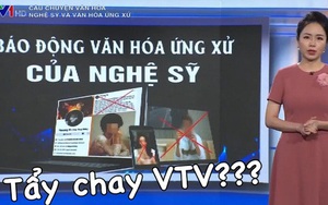 Thành viên trong group 40k antifan bà Phương Hằng gửi mail đòi tẩy chay VTV nếu không xin lỗi nghệ sĩ: Netizen chỉ trích gay gắt!