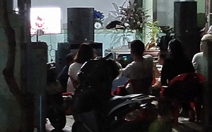 Hàng xóm đánh chết thanh niên tham gia ăn nhậu, hát karaoke ồn ào