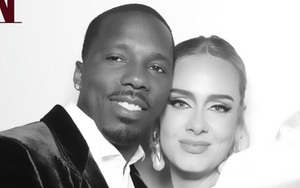 Adele công khai bạn trai trên Instagram: Người nắm trong tay "vận mệnh" của nhiều ngôi sao NBA