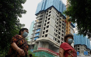 Những con số gây sốc về bom nợ Evergrande