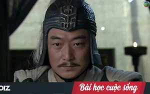 Luận giải Tam Quốc Diễn Nghĩa: Nhìn Lục Tốn, biết cách sinh tồn