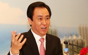 Đường sự nghiệp của chủ tịch Evergrande: Từ thanh niên cấp 3 bỏ học, kỹ sư thép đến tỷ phú gánh nợ 300 tỷ USD