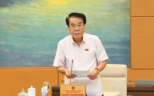 'Cấp giấy đi đường, phân vùng dịch của Hà Nội chưa phù hợp'