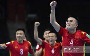 Nhận định, soi kèo, dự đoán đội tuyển futsal Việt Nam vs Nga (vòng 16 đội VCK Futsal World Cup 2021)