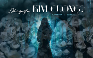 Viên kim cương xanh độc nhất vô nhị của thế giới - Gieo rắc tang thương suốt 118 năm: Được 'giải oan' mới chịu nằm yên!