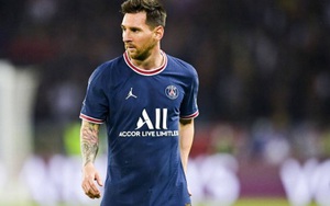 Messi có thể nghỉ thi đấu dài hạn vì chấn thương đầu gối