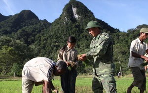 Chuyện chưa kể về tộc người 'bí ẩn nhất thế giới': Cú bứt phá ngoạn mục