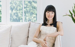 Marie Kondo hướng dẫn 5 quy tắc vàng để tiết kiệm chi phí và mang lại sự thư thái, vui vẻ