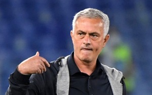 Mourinho xin thêm thời gian để biến AS Roma thành “ông kẹ” Serie A