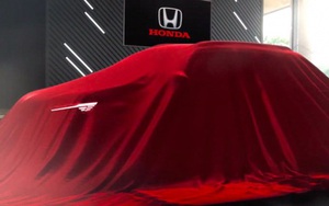 Honda úp mở SUV hạng A hoàn toàn mới - Đối thủ Kia Sonet, Toyota Raize sắp ra mắt Việt Nam