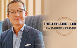 CEO Qualcomm Đông Dương: ‘Tốc độ 5G kỷ lục tại Viettel Innovation Lab là bước tiến rất quan trọng trong thương mại hoá dịch vụ 5G Việt Nam’