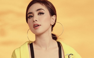Miko Lan Trinh - người vừa bị "sa thải" khỏi The One Radio vì bê bối tình ái là ai?