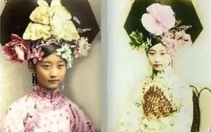 Nàng Cách Cách đẹp nhất thời Vãn Thanh, si mê Phổ Nghi 5 lần 7 lượt vào viện chăm sóc nhưng bị đuổi bằng 1 câu rất khó nghe