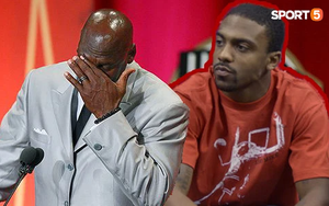 Con trai Michael Jordan bị bắt giam vì tấn công nhân viên y tế