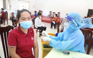Các trường hợp nào dự kiến được lưu thông tại TPHCM từ 1/10?