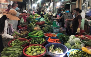 TPHCM sắp mở cửa lại chợ truyền thống