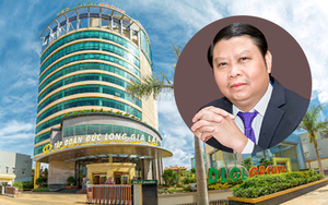 Đại gia phố núi Bùi Pháp: Từ người làm gỗ đến sản xuất linh kiện điện tử, gánh nợ nghìn tỷ nhưng vẫn quyết tâm "rũ bỏ" Gia Lai để vươn tầm thế giới
