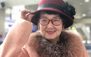Bà lão HUYỀN THOẠI nhất Trung Quốc: 18 năm ngồi tù, chồng bỏ con mất, 71 tuổi ra tù làm nhân viên dọn nhà vệ sinh, "lội ngược dòng" trở thành tỷ phú ở tuổi 81