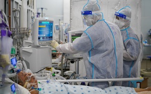 Hỏa tốc: Bộ Y tế yêu cầu các bệnh viện Hà Nội chuẩn bị giường cho bệnh nhân COVID-19 nặng