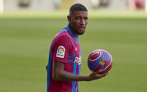 Emerson: Barca đuổi tôi đi bằng những lời rất ngọt ngào