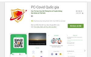 PC-Covid thay thế 12 ứng dụng hiện hành, đã tải Bluezone, Ncovi khỏi lo 'phiền phức'