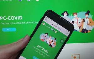 PC-Covid: Hướng dẫn đầy đủ nhất cài đặt, dùng QR code, thay Bluezone