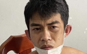 Bắt kẻ giết người trốn truy nã mang theo súng rulo