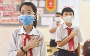 BS Trương Hữu Khanh: TP HCM chưa nên tiêm vắc xin cho  trẻ 12 -18 tuổi, cần ưu tiên cho nhóm nguy cơ, dễ chuyển nặng