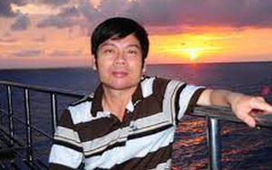 Công an TP HCM đề nghị truy tố cựu phóng viên Nguyễn Hoài Nam
