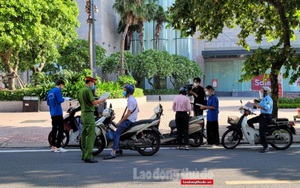 Hà Nội linh hoạt và quyết liệt trong đợt giãn cách thứ 4