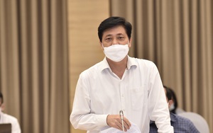 Bộ GTVT "giải mã" vì sao phương tiện chở hàng hoá khó lưu thông?