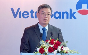 VietinBank chính thức có Chủ tịch HĐQT mới