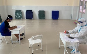 Mạo danh bác sĩ “duyệt” cho tất cả F0 ở khu cách ly về nhà