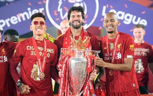 Hàng loạt ngôi sao Premier League bị FIFA treo giò