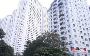 Đặt cọc mua căn hộ chung cư, người người mua nhà lưu ý những điều này để tránh mất tiền oan