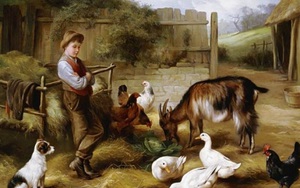 Trả ơn 1 người nông dân, gia đình quý tộc gián tiếp cứu cả nhân loại, điều không ngờ đến là nhờ đó mà con họ thoát chết lần thứ 2