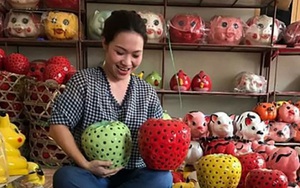 Tìm bị hại vụ án chiếm đoạt tài sản thông qua hình thức bán hàng giá rẻ