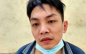 Đối tượng giết người sa lưới sau hơn 4 năm trốn lệnh truy nã đặc biệt